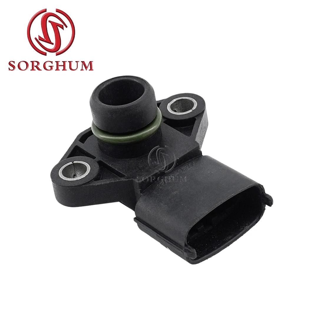 SORGHUM – capteur de pression Boost absolu 39300, pour Hyundai geandor Santa KIA Sorento Optima Sens