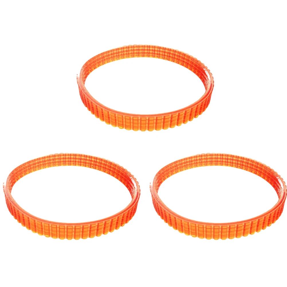 Courroie d'entraînement pour raboteuse électrique, 3 pièces, pour 1900B/ 225007 -7/N1923BD/FP080 Acc