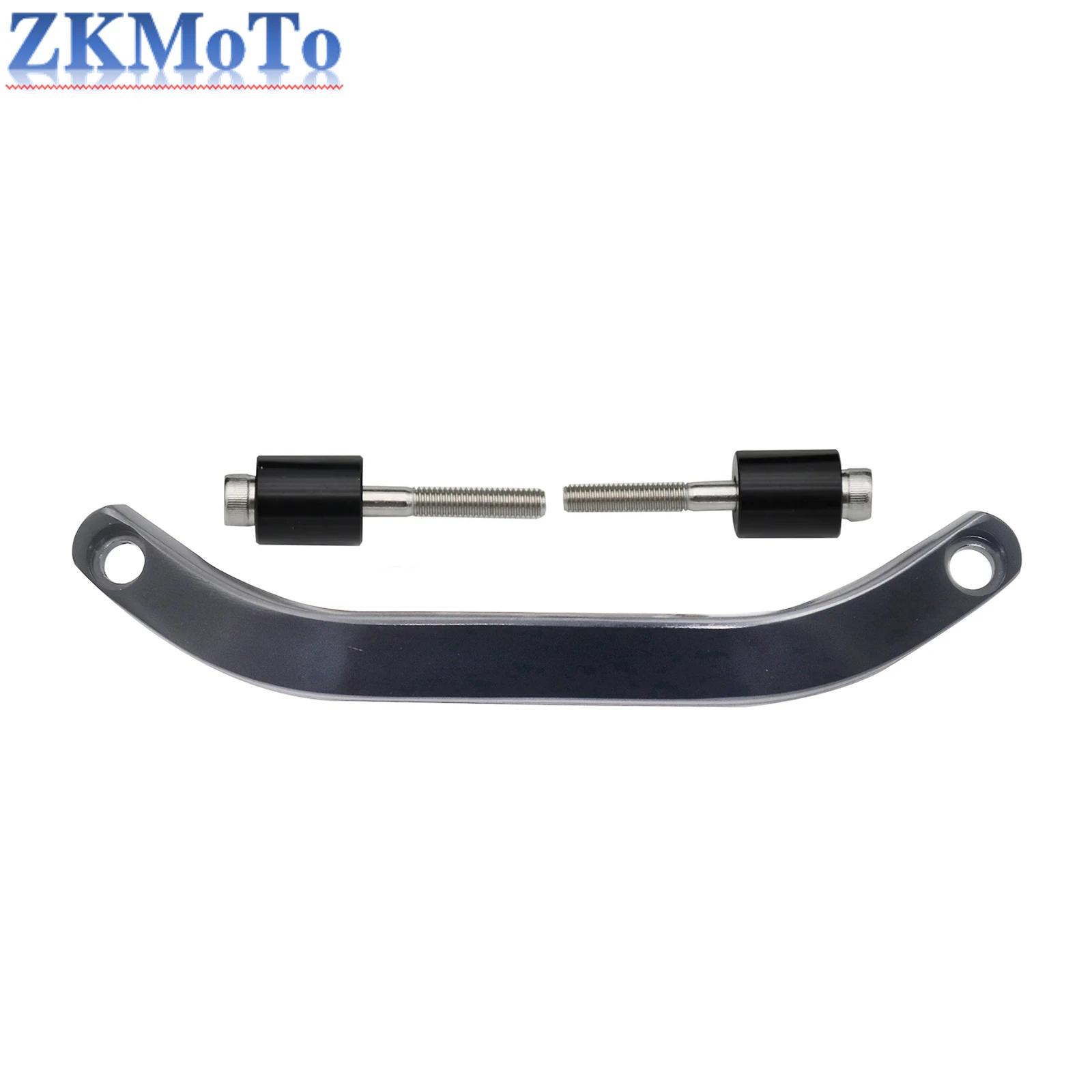 Poignée d'accoudoir arrière CNC pour moto, pour KTM EXC SX XC XCW EXCF SXF XCF XCFW SMR 125 150 200