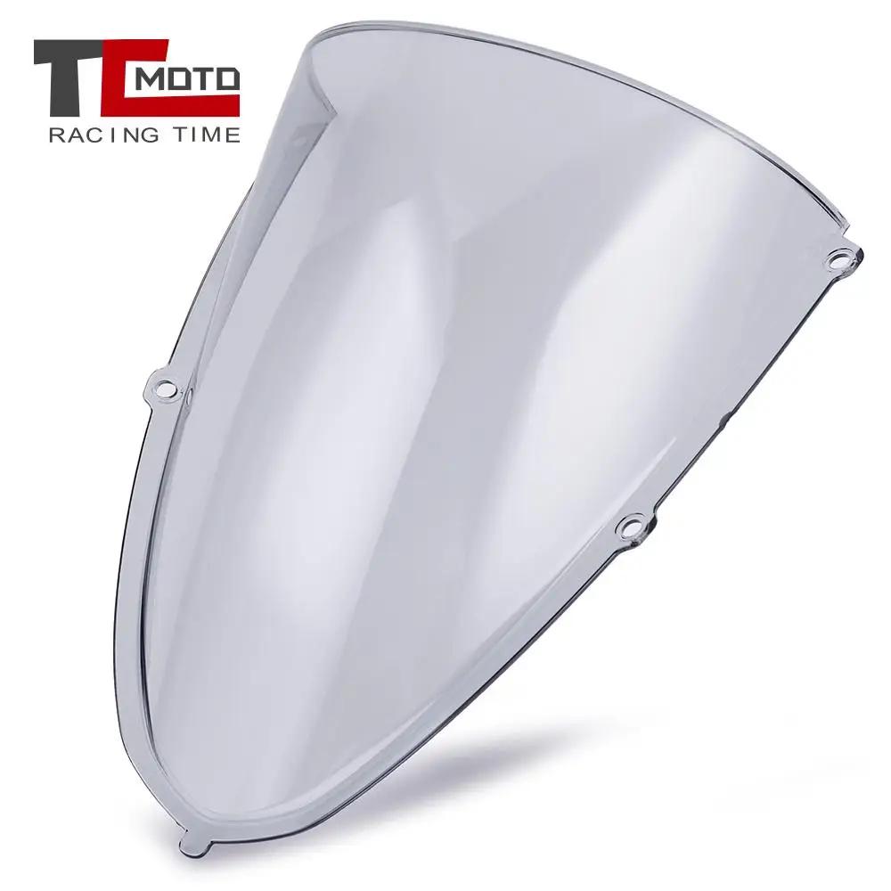 Pare-brise 2020-2024 pour Aprilia RS660 2023 2022 2021, accessoires de moto, déflecteurs de vent RS