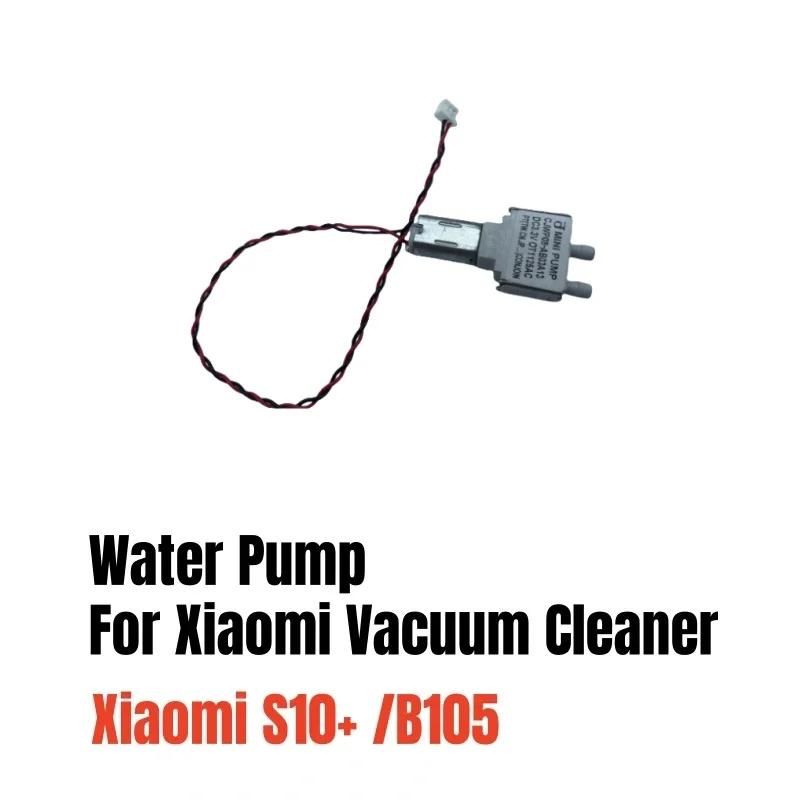 Pompe à eau originale pour aspirateur Robot Xiaomi Mijia S10 +/ B105, pièces de rechange, réservoir