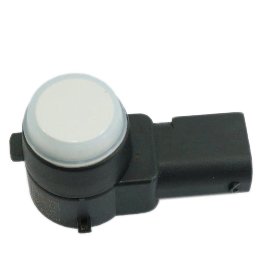 SORGHUM 9666016377 N9 0263013148 Capteur de stationnement PDC, Assistance Radar pour Peugeot 307 3
