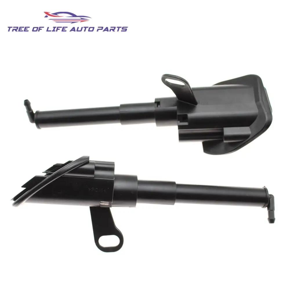 Pompe de nettoyage de phares pour VOLVO XC90, cylindre de pulvérisation, buse de lavage de phares, 3