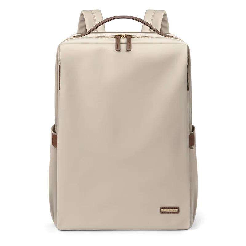 GOLF sac à dos décontracté femmes sac à dos pour ordinateur portable en Nylon 15 6 pouces étanche 14