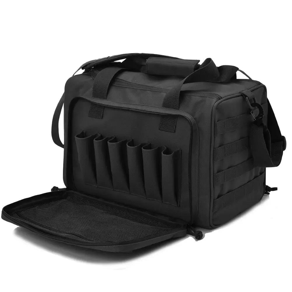 Dulgun-Sac de plage de tir pour odorde luxe, sacs de sport