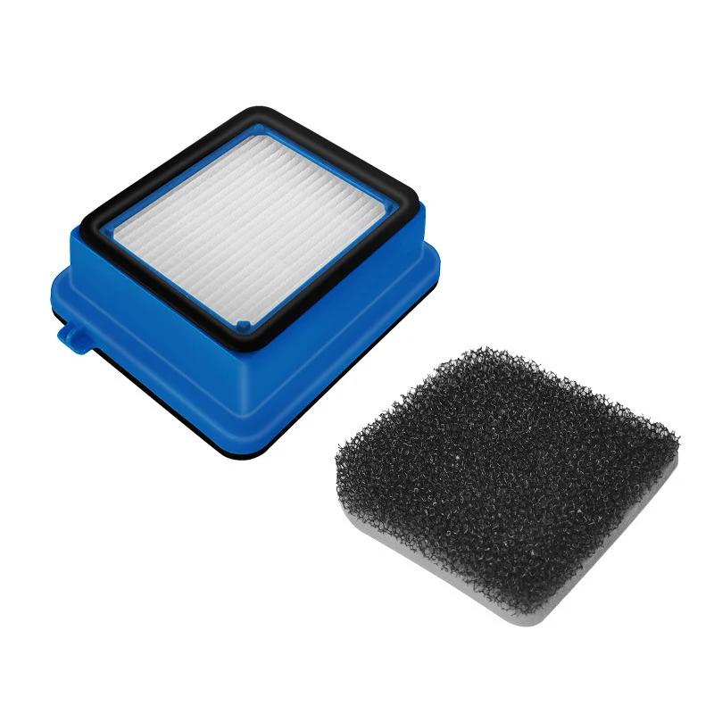 Filtre Hepa pour aspirateur Robot Electrolux Q6/Q7/Q8/WQ61/WQ71/WQ81/W3N5, pièces de filtre HEPA à d