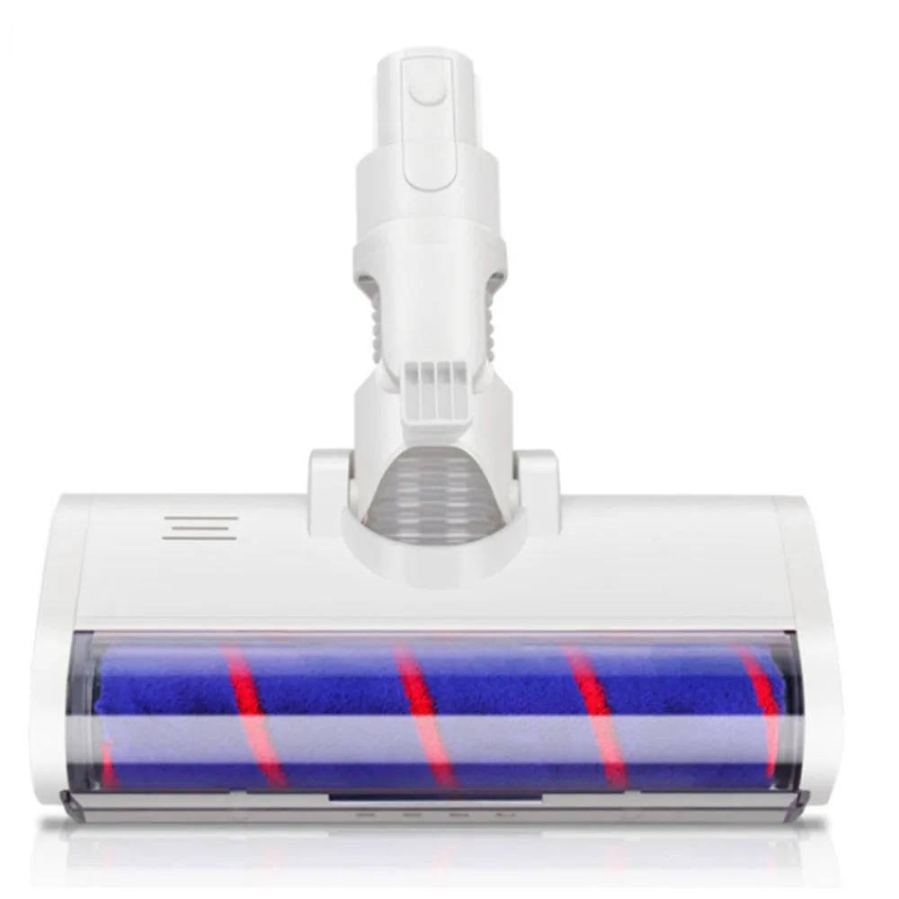 Tête de brosse électrique pour Xiaomi K10/G10/1C Dreame V8/V9B/V9P/V11/G9, pièces d'aspirateur pour