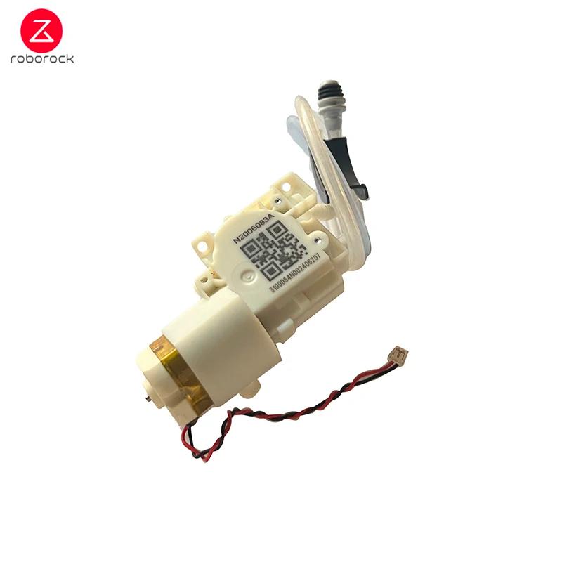 Pompe péristaltique de remplacement originale pour aspirateur Robot Roborock S5 Max S6 MaxV, pièces