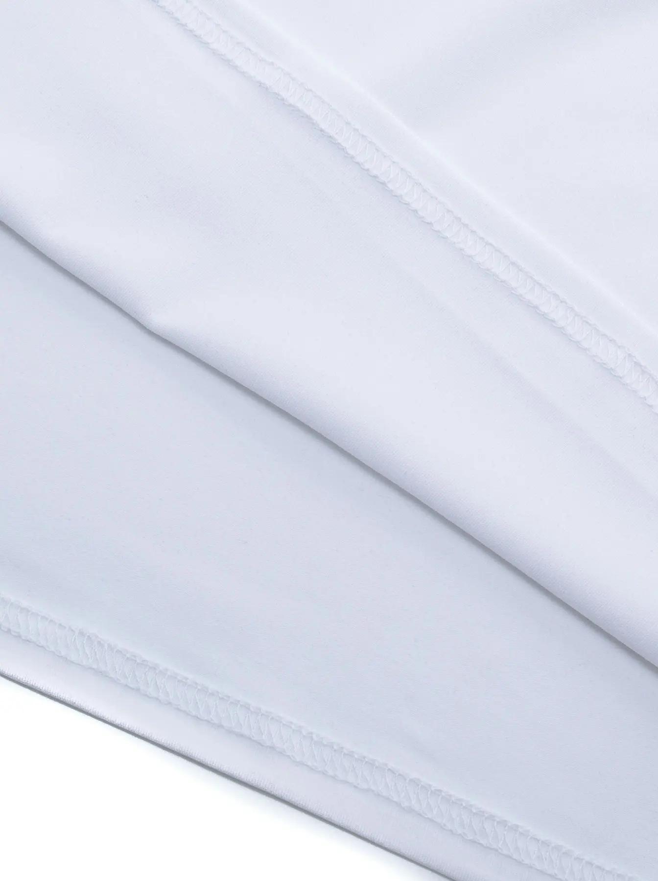 Débardeur de sport élastique à Compression pour hommes, sous-vêtements respirants à séchage rapide e