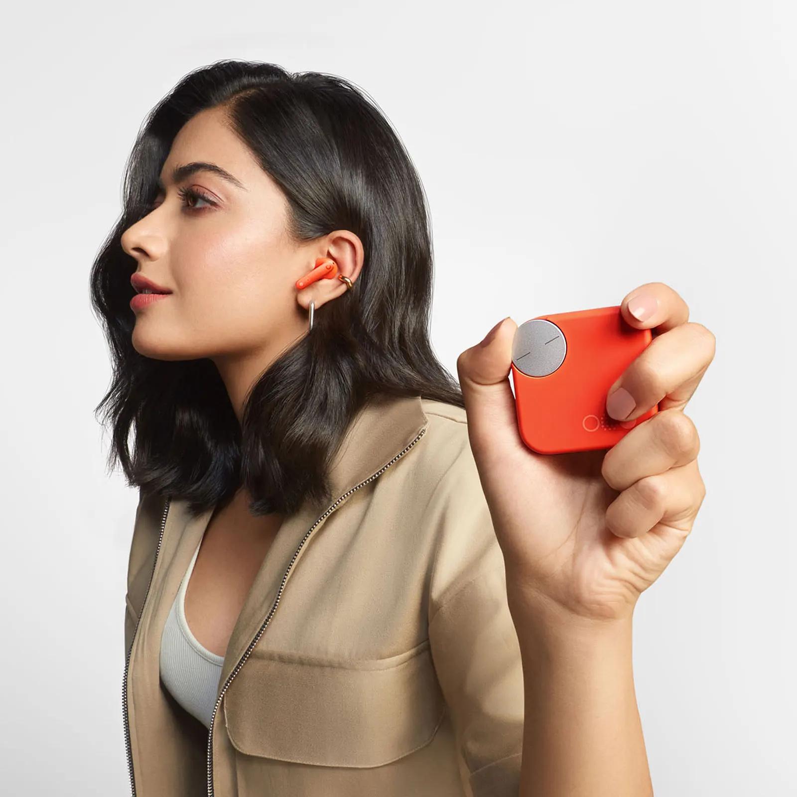 Global Verison CMF by Nothing Buds Pro 2 50 dB Hybrid Active Noise Cancellation Wireless Earbuds 6 H