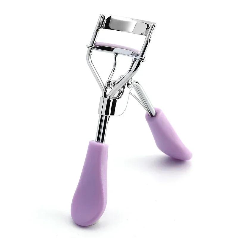 Recourbe-cils pour femmes, outils de maquillage cosmétiques, pince à cils, outil de levage de cils,
