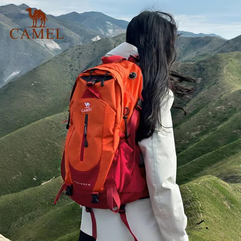 Sac à dos imperméable GOLDEN CAMEL randonnée escalade ultraléger camping sport plein air
