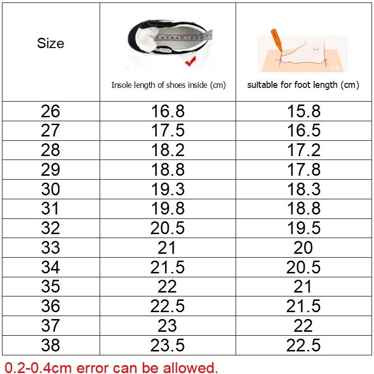 Chaussures de princesse pour filles, chaussures en cuir à paillettes arc-en-ciel, à la mode, pour en