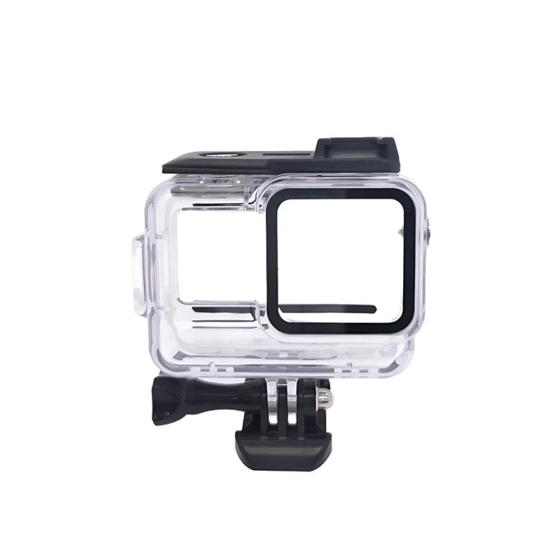 Boîtier étanche pour plongée à 60M, coque de protection pour Insta360 Ace Pro 2/Pro, accessoire pour