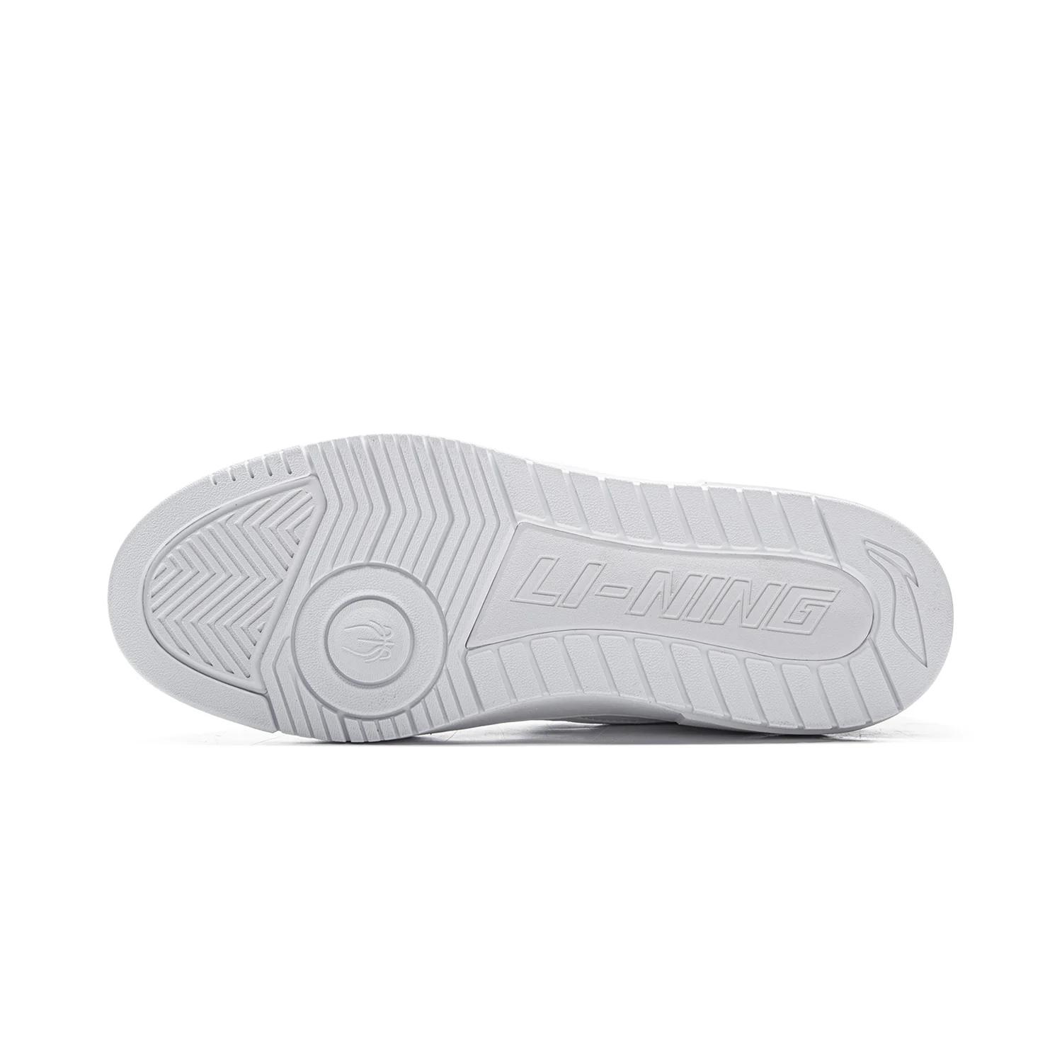 Chaussures de basket Li-Ning BADFIVE ROOKIE unisexes - Baskets streetwear double amorti ABCV007