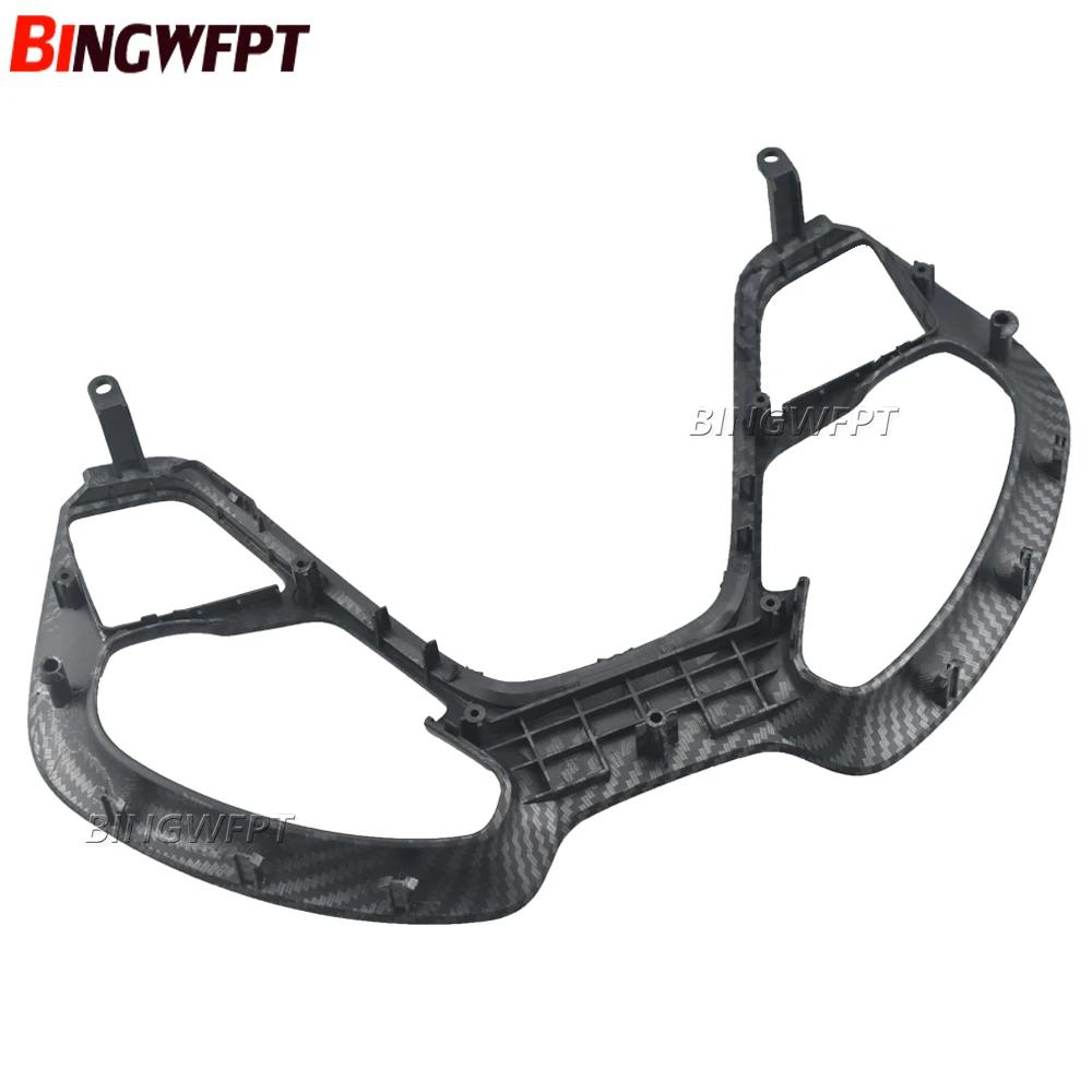 Panneau de commande de volant de haute qualité, pour Kia K3 K3S Cerato Ceed jd Rio 3, cadre sans bou