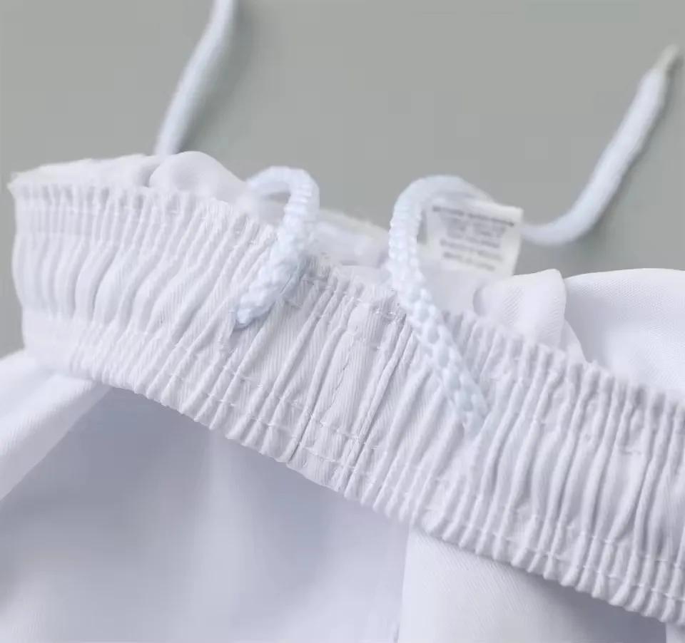 Kyokushin haute qualité Duoboku enfants adultes karaté uniforme ensemble WKF Judo Taekwondo Arts mar
