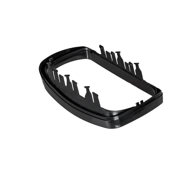 Couvercle de rétroviseur latéral automatique pour BMW E53 X5 2000 – 2006, support de rétroviseur d'a