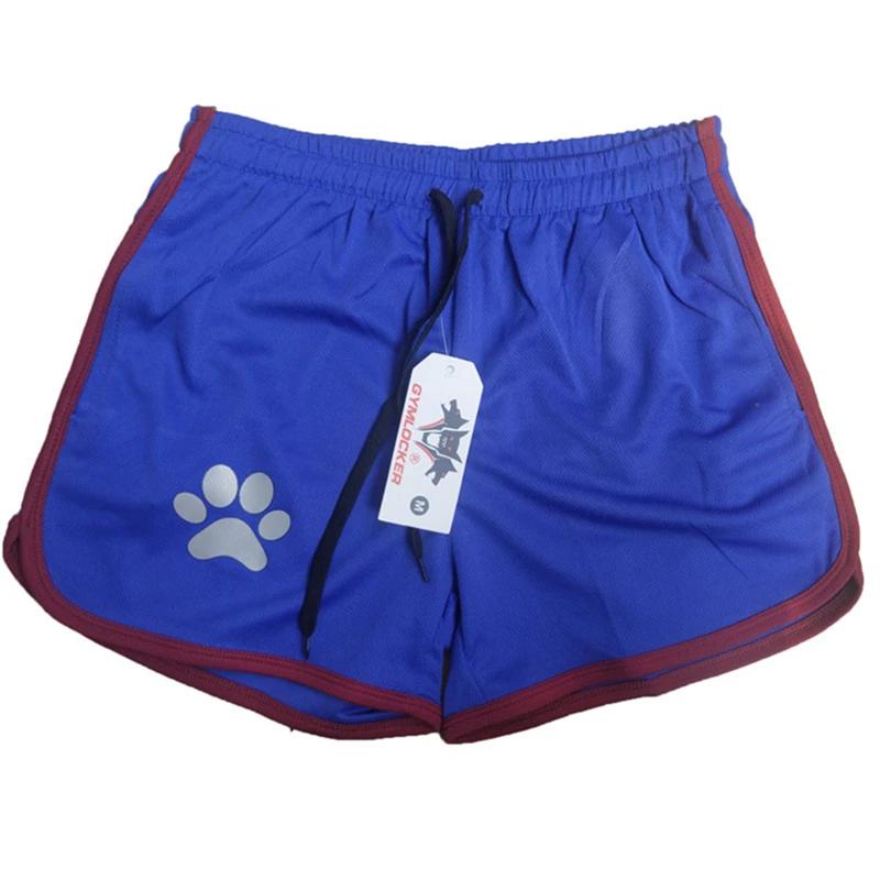 Short de sport homme maille respirante pour musculation, course et entraînement d'été - Confort optimal