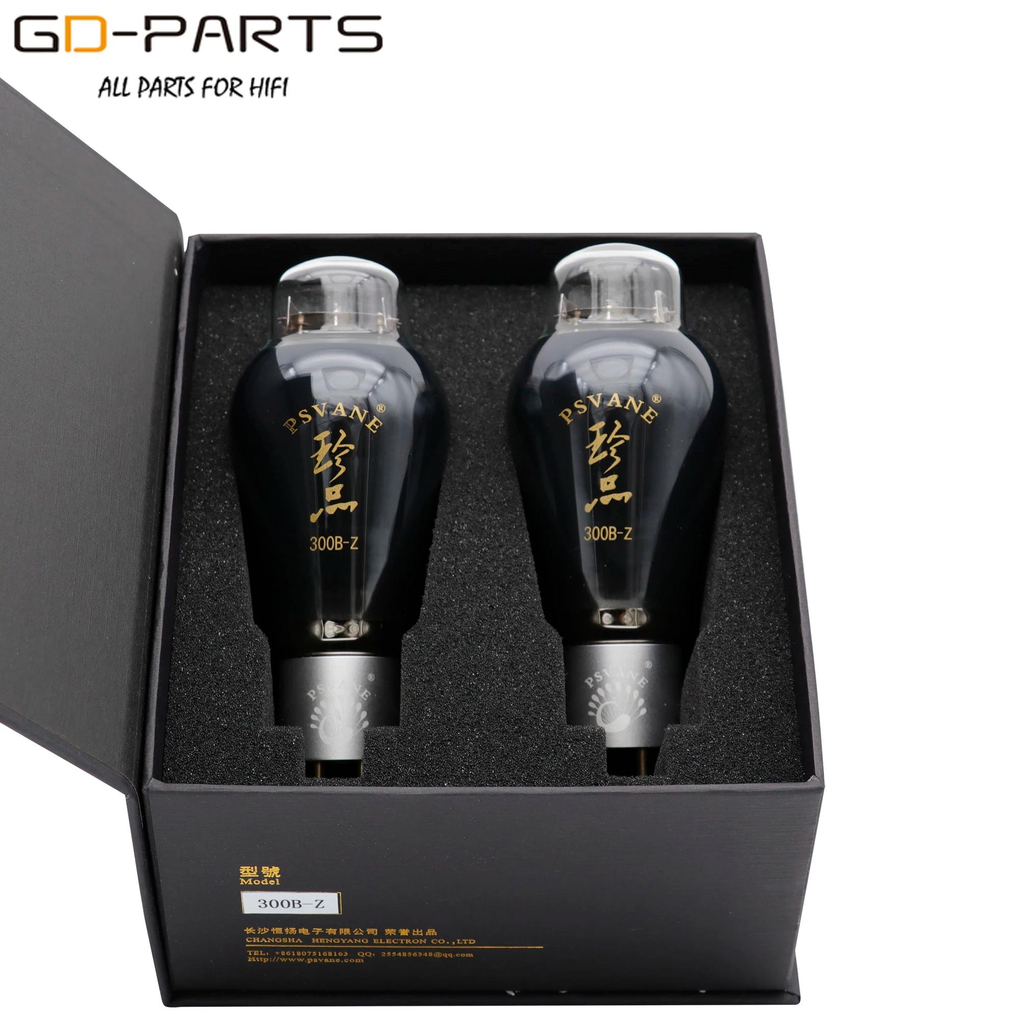 PSVANE 300B-Z 300B Tubes à vide Série Treasure Édition Collector Vintage Hifi Audio Tube AMP DIY Nou