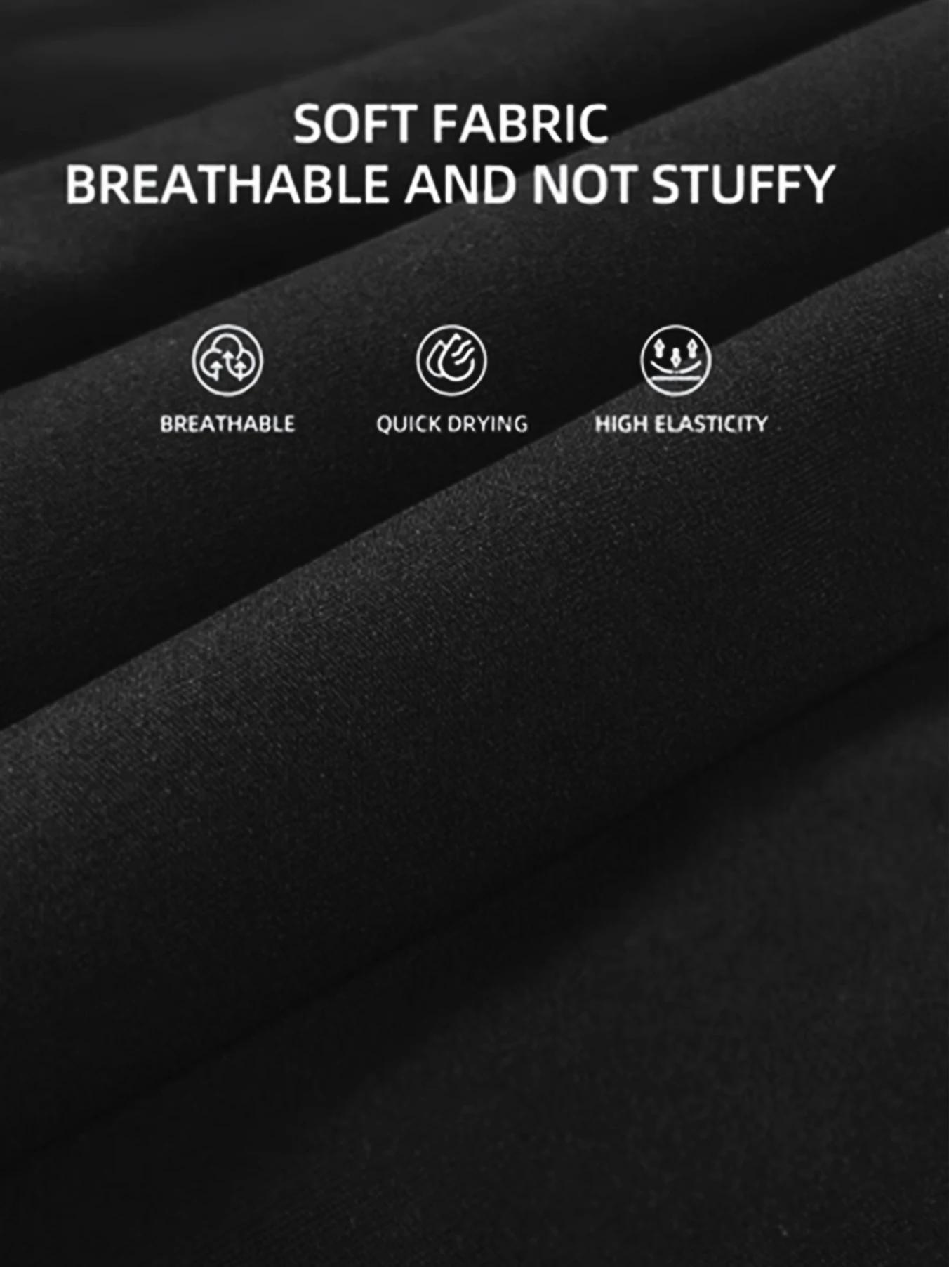 Pantalon évasé noir taille haute pour femmes, extensible, amincissant, décontracté, tendance quotidi