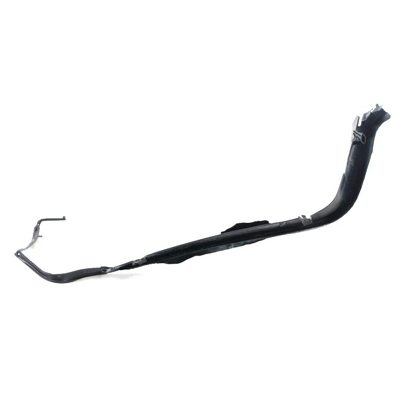 Anneau de garniture de couvercle d'étanchéité de phare avant de voiture, pour Audi A6 C5 2002 2003 2