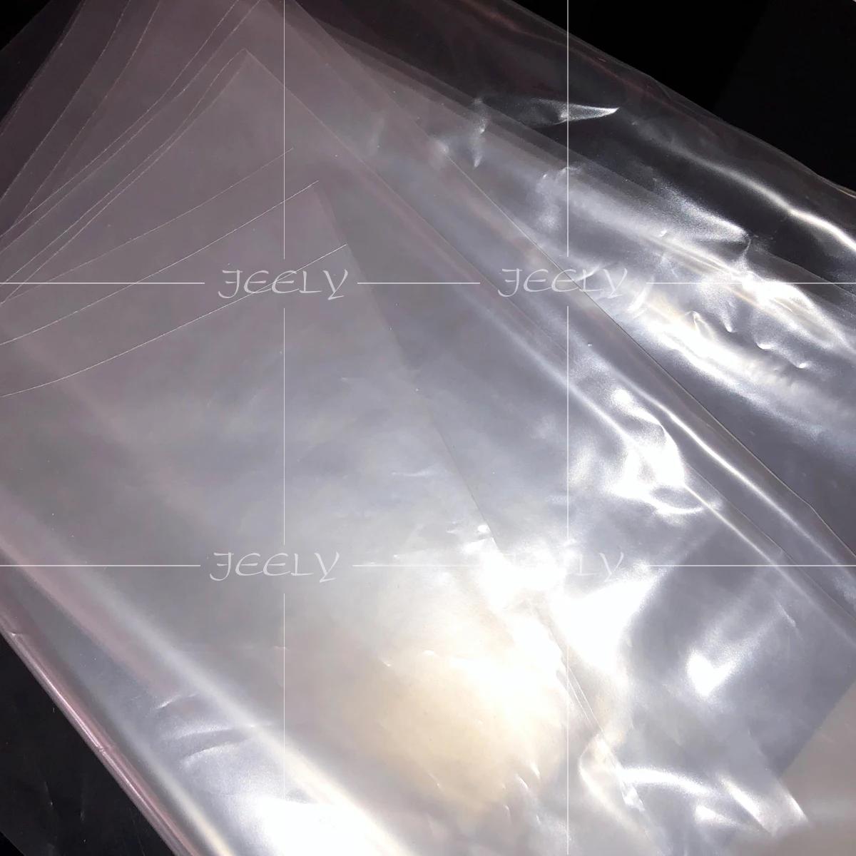Film TPU pour réparation de vessie de cerf-volant, Kitesurf, largeur 1.5mm, épaisseur 0.08m