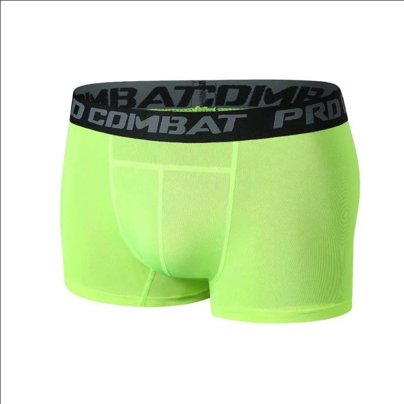 Pantalon trois quarts homme sport 2025 - Haute élasticité, respirant et séchage rapide pour fitness et basket