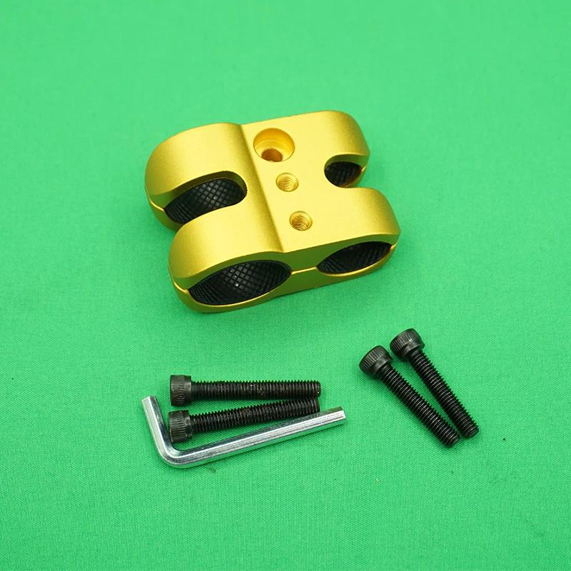 Revue nordique 12ga-fixation de tuyau d'extension-convient pour M3 Stoeger M3k/M3000/940 Jm Pro/935/