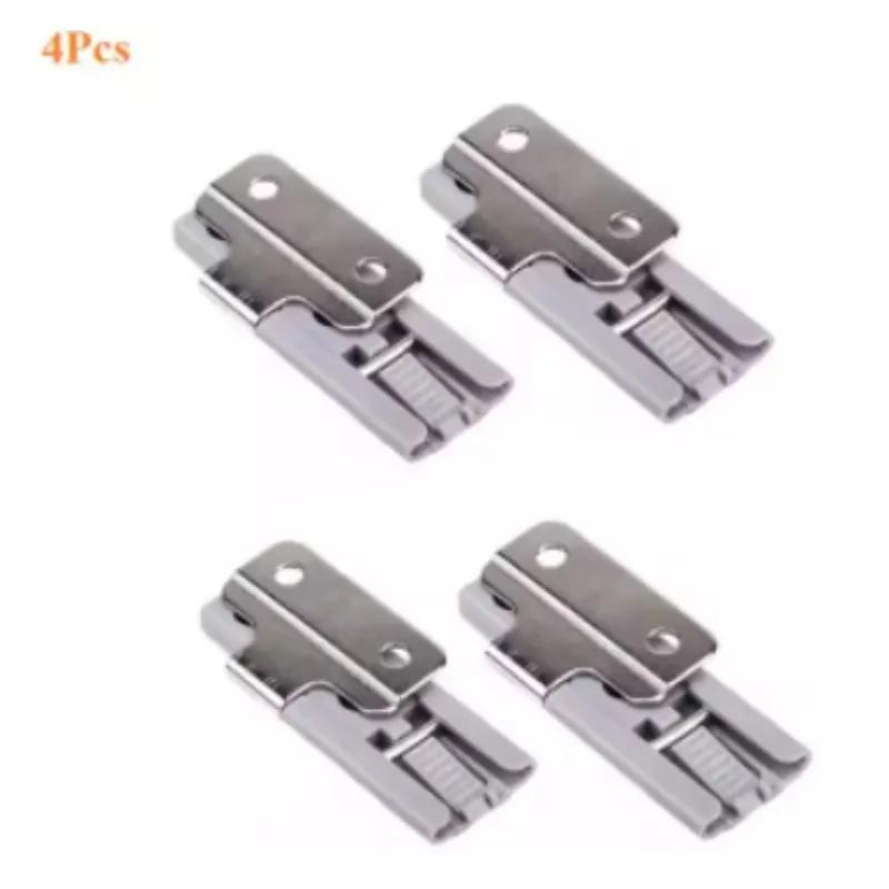 Pièces de rechange de charnière de rouleau de roue suspendue de porte pliante pliante pliante pliant
