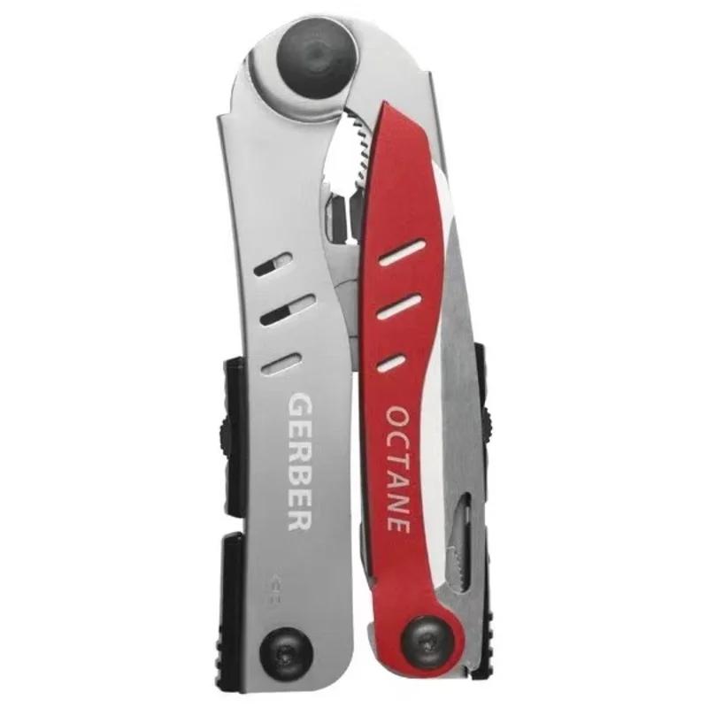 Gerber Octane équipement de Camping multi-outils pince télescopique couteau de poche EDC tactique su