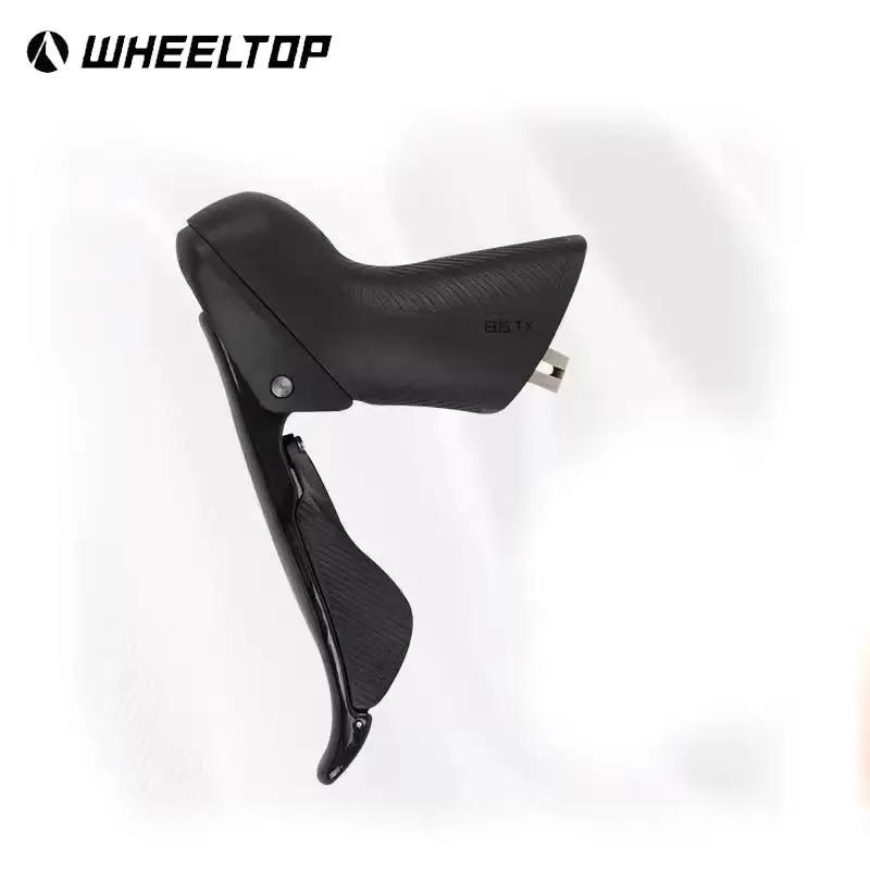 Wheeltop système de changement de vitesse électronique Kit EDS manette de vitesse électronique pièce