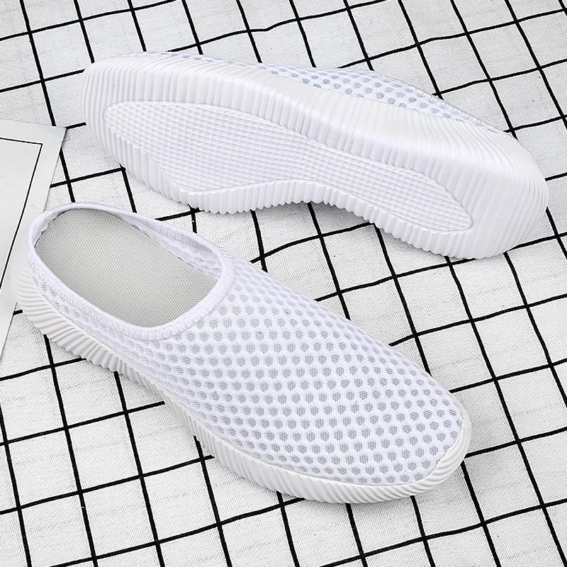 Nouvelle mode baskets pour femmes chaussures décontractées confortable doux baskets femmes sans lace