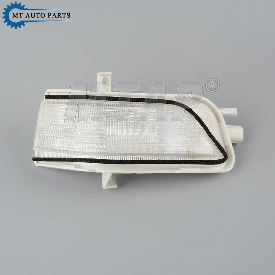 MTAP gauche droite rétroviseur clignotant pour HONDA CRV RE1 RE2 RE4 2007 2008 2009 2010 2011 Crosst