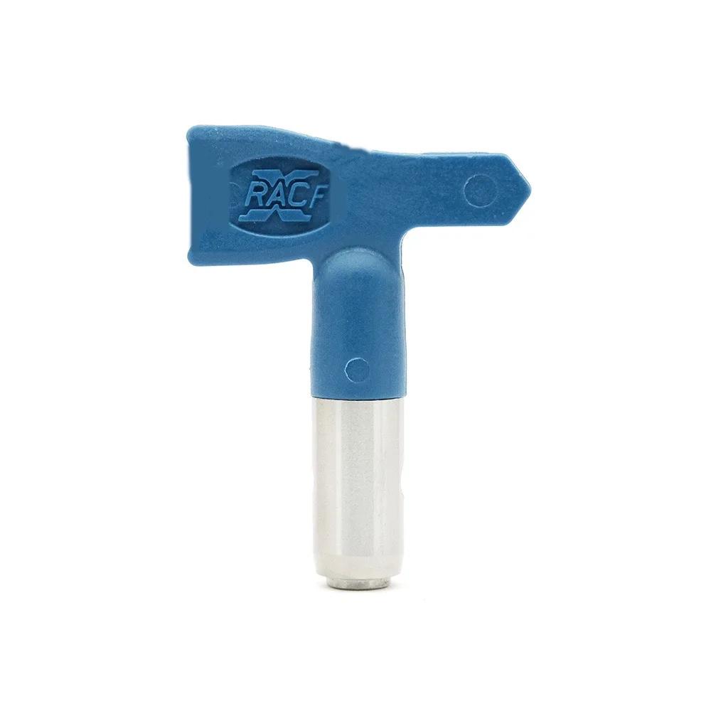 Embout sans air avec protection de 7/8 pouces, série 1-4, buse 517, aérographe pour embout haute pre