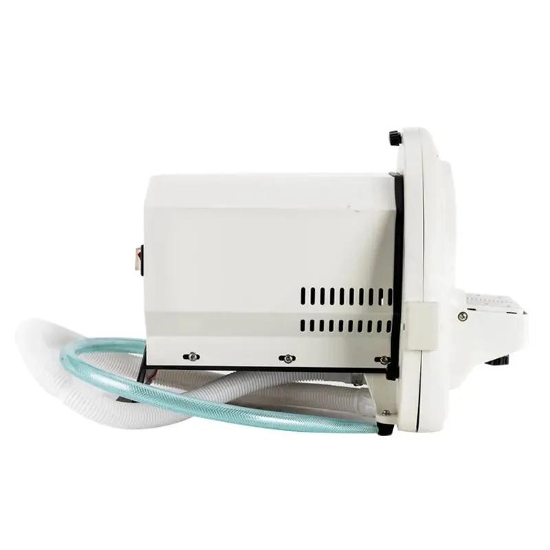 Machine de découpe de modèles en plâtre pour laboratoire dentaire, équipement de coupe d'arcade avec