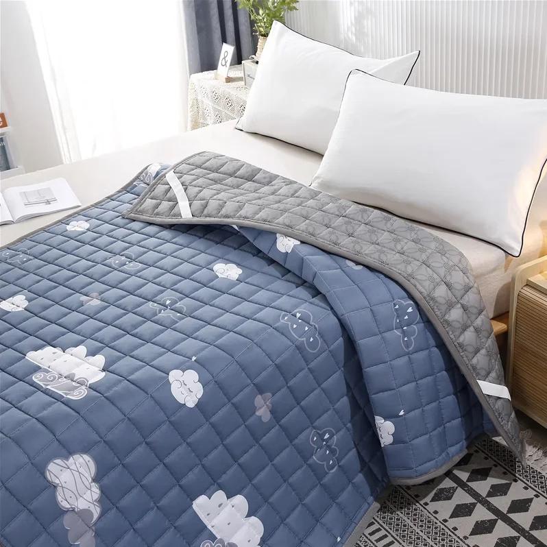 Matelas en coton pliable ultra-doux, tapis anti-tatami respirant, dortoir étudiant, lit simple, doub