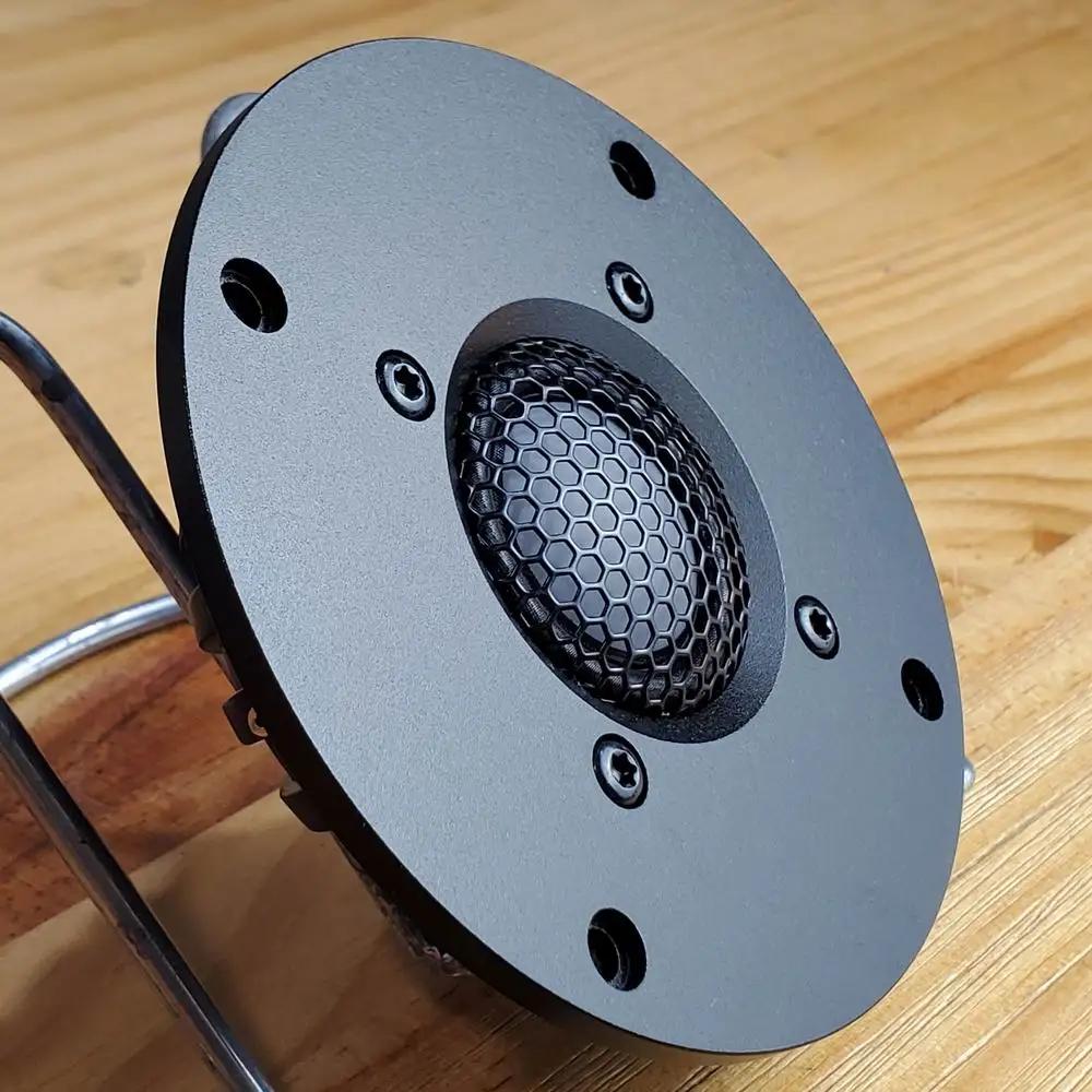 Melodavid Audio Be28 28mm béryllium Be dôme tweeter néodyme