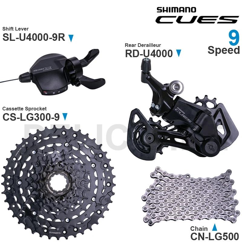 WinterMANO ES U4000 Groupe Toxique SL-U4000-9R RD-U4000 CS-LG300-9 CN-LG500 Pièces d'Origine