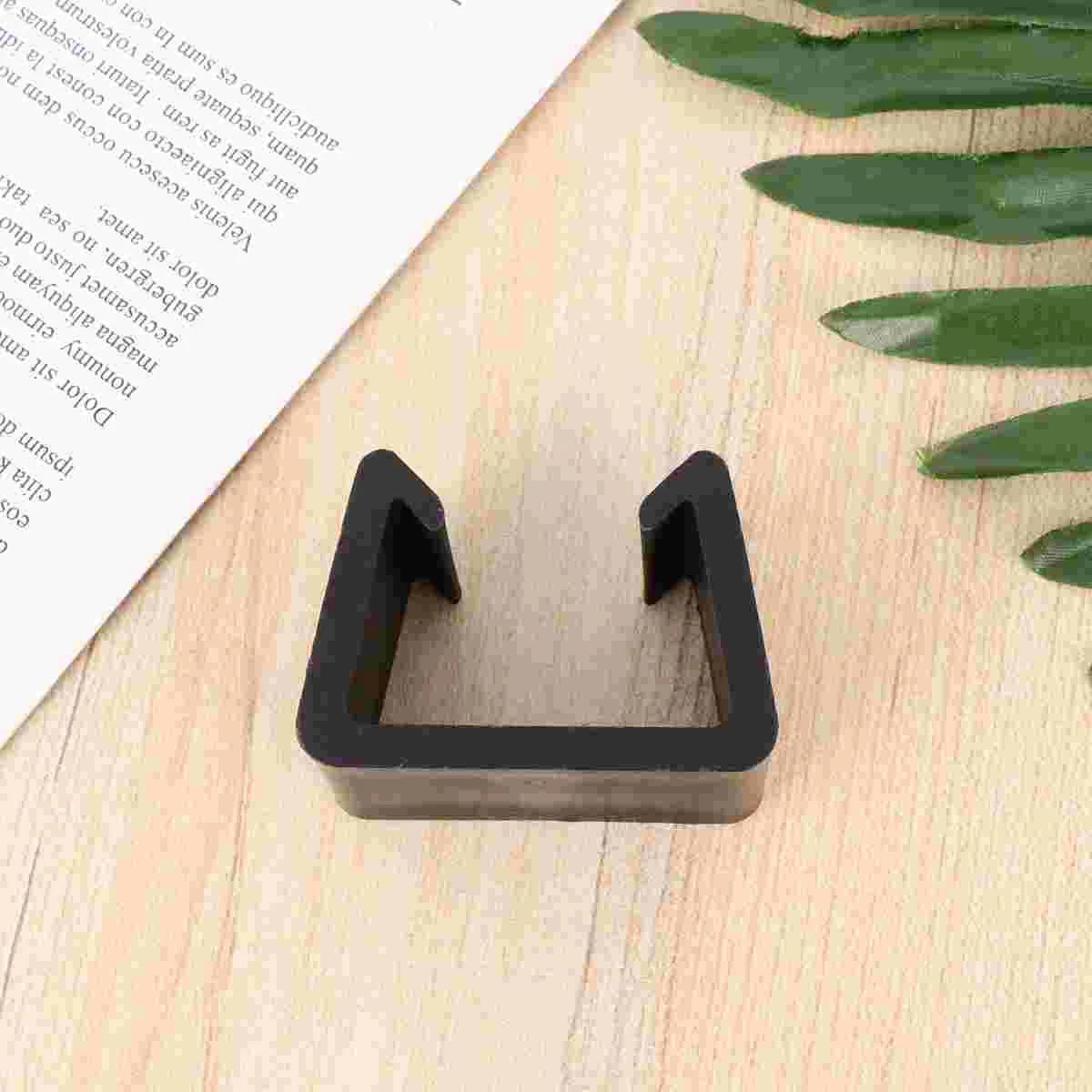 Clips de canapé sectionnels, 4 pièces, meubles de Patio, fixation de chaise robuste en osier à l'ext