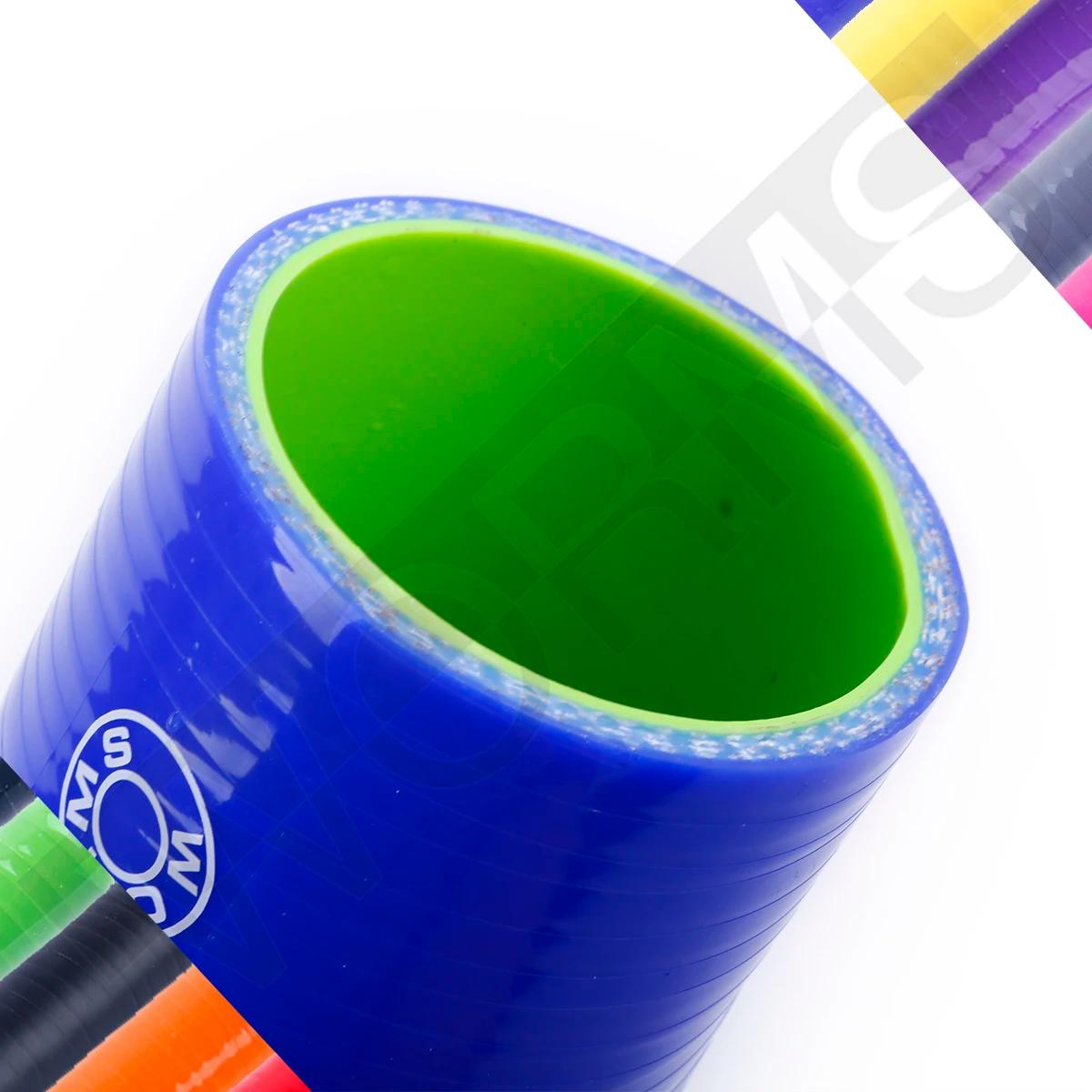 Kit de tuyau de suralimentation pour refroidisseur intermédiaire en Silicone, pour Land Rover Defend