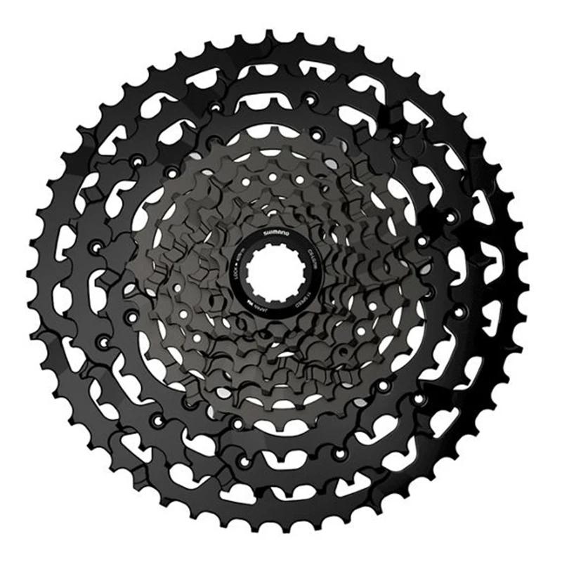 WinterMANO-Cassette LINKGLIDE pour VTT, 9S, 10S, 11 vitesses, LG300, LG400, 11-36T, 39T, 41T, 43T, 4