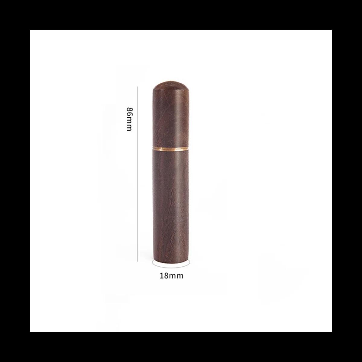 Agitateur de café expresso portable, outil de distribution d'espresso, 6 lames grossières, document