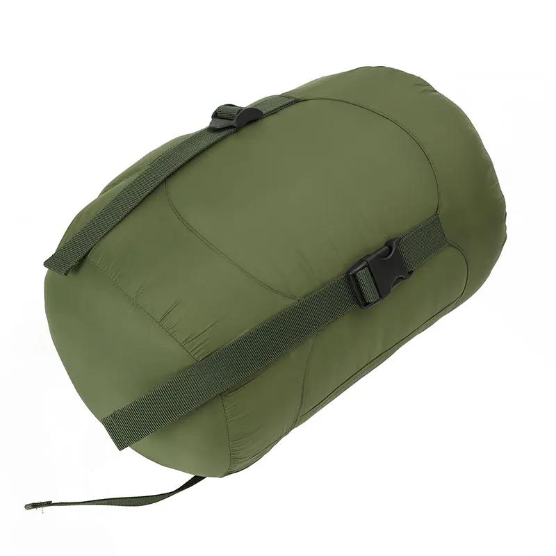 Levez songear-Sac de couchage Blue Label Cold Patricia Polar, Dulbunting, html, Entraînement, Randon
