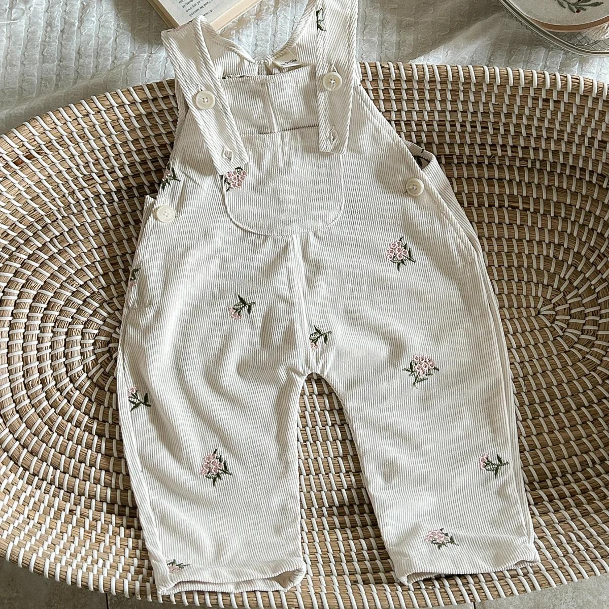 Combinaison de printemps pour enfants, salopette d'automne pour nouveau-nés, vêtements pour bébés fi
