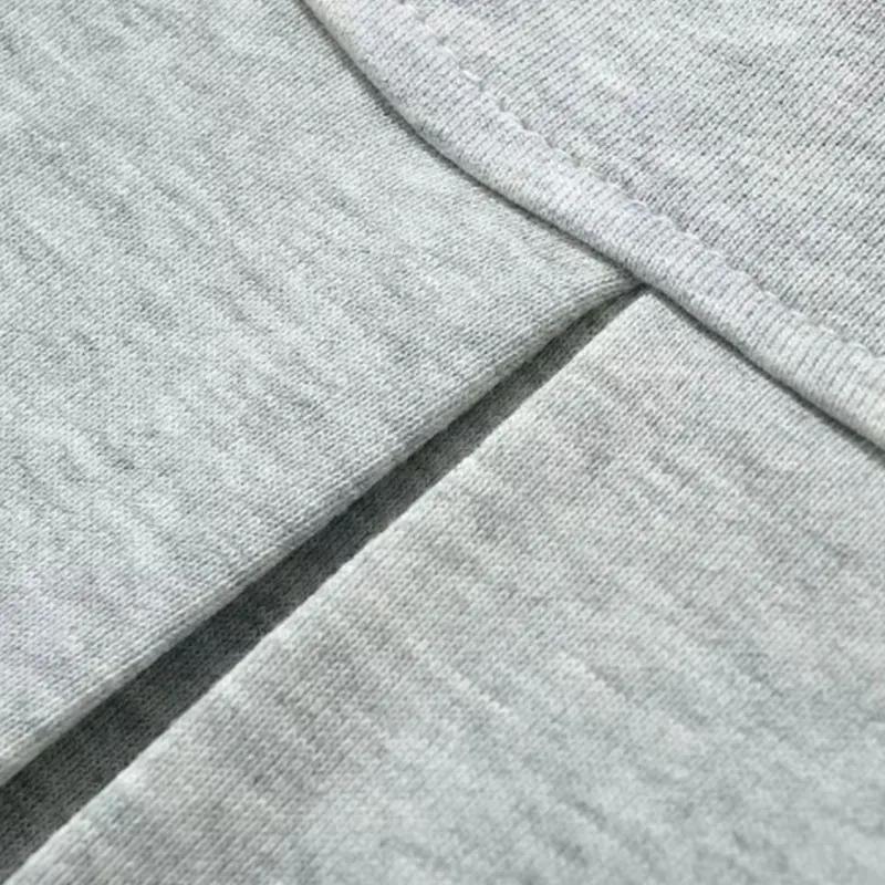 Mooyufon tissu Y2K Mini jupe femmes taille basse large plissé gris clair Sexy Vintage a-ligne jupe p