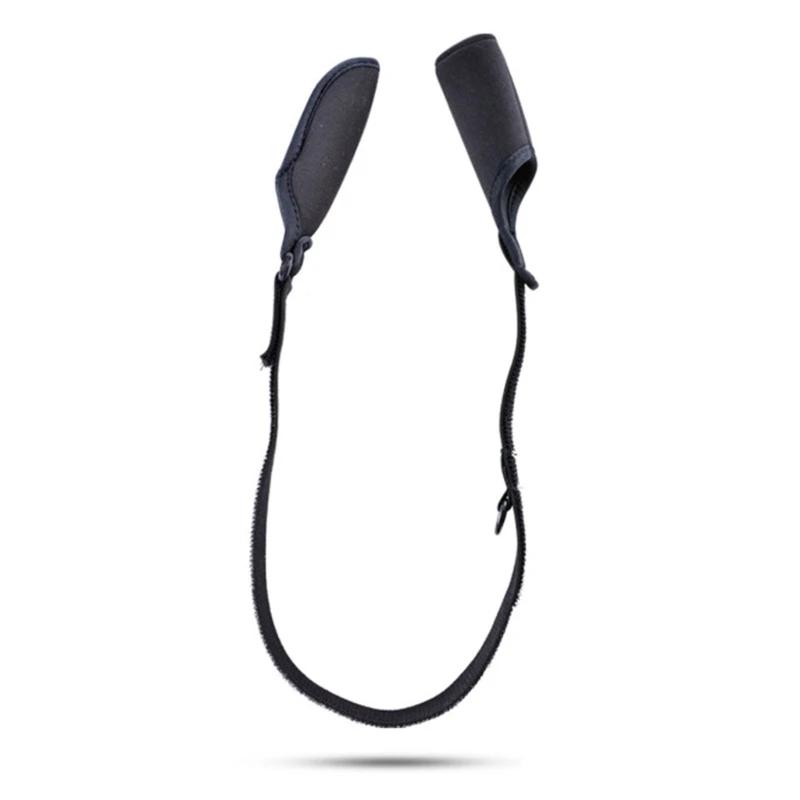 Ceinture de pêche Luya-Bundle, autocollant de sangle de support, nouveau