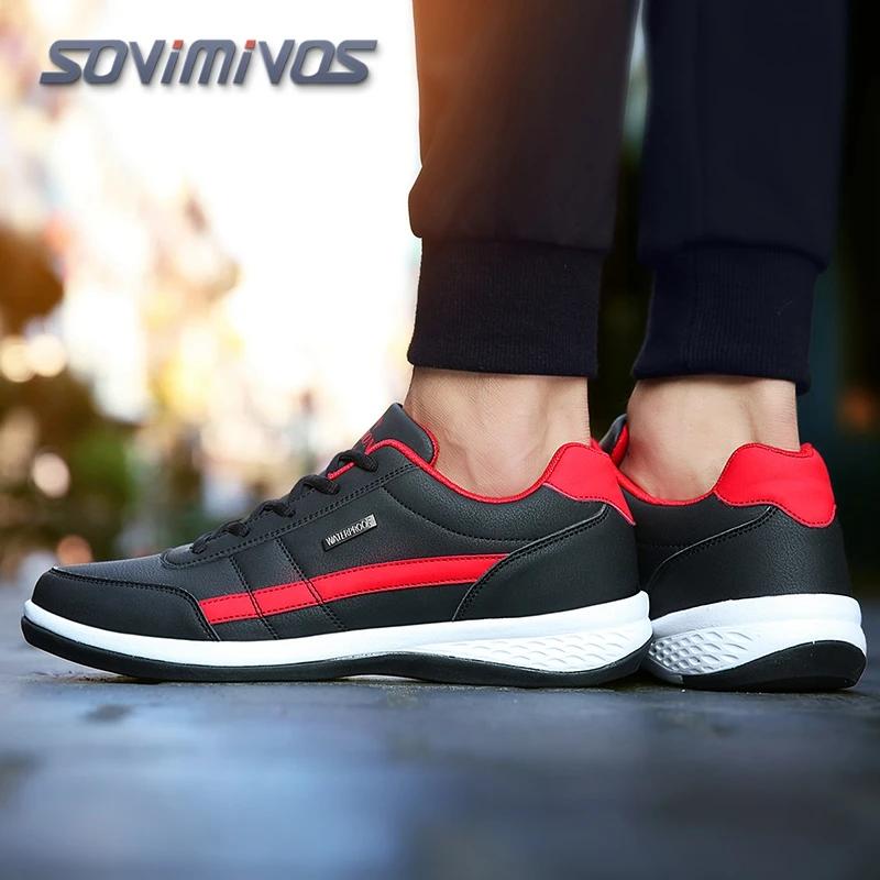Chaussures de sport décontractées pour hommes, baskets légères, chaussures de course en maille respi