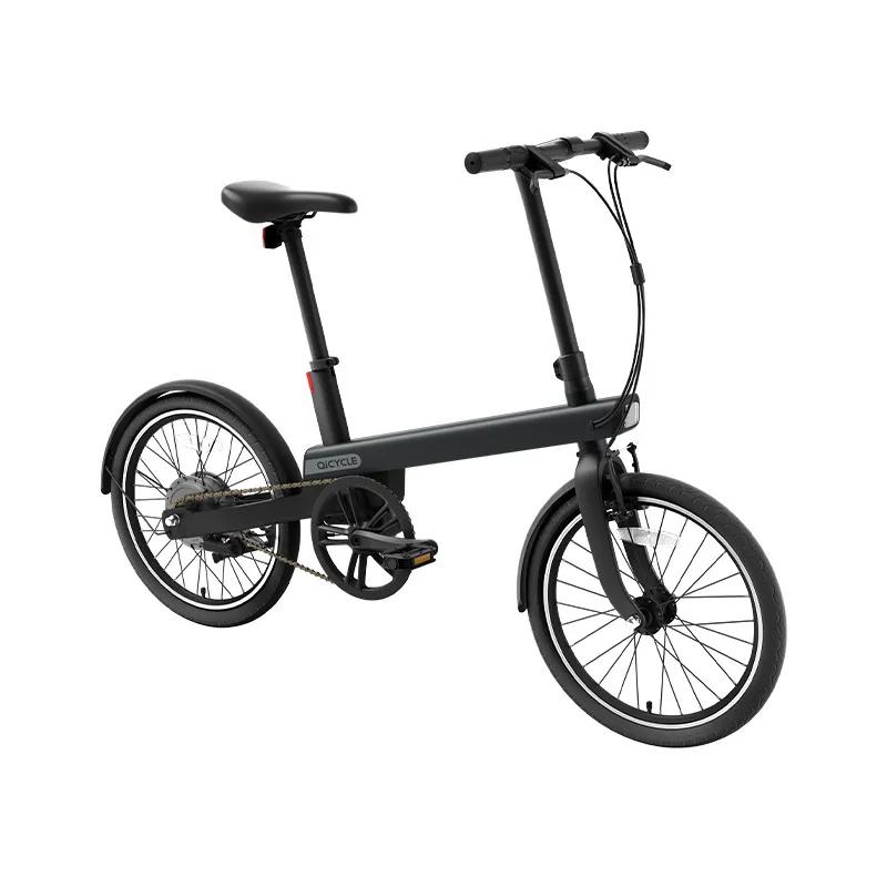 Qicycle EF1 chargeur deuxième génération Qicycle EC1 chargeur EF1 chargeur F2 vélo pliant Booster vé