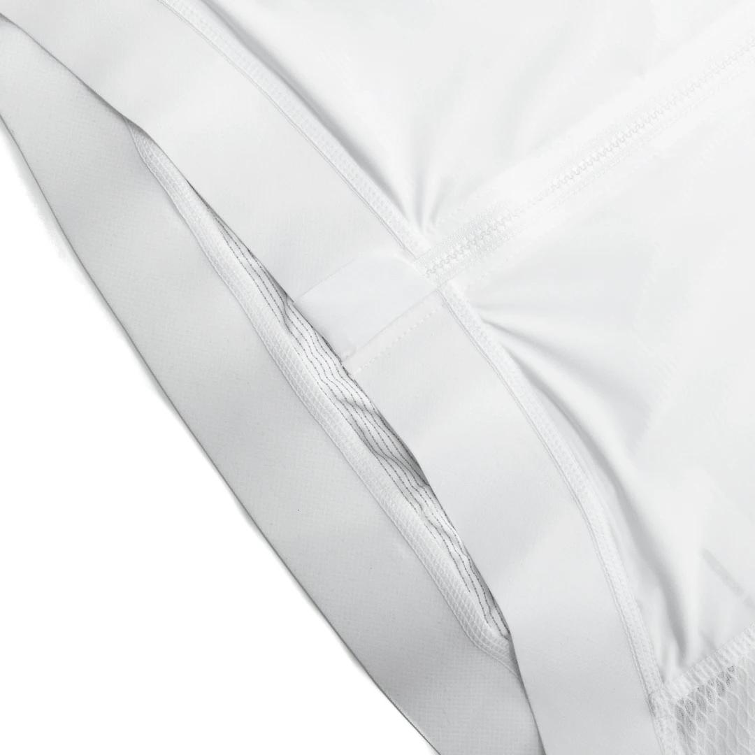 YKYWBIKE-Maillot de cyclisme en fibre de charbon de bambou pour homme, vêtements de sport d'équipe d